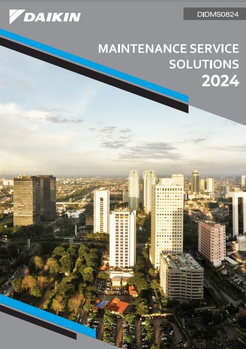 Katalog Maintenance - DIDMS0824